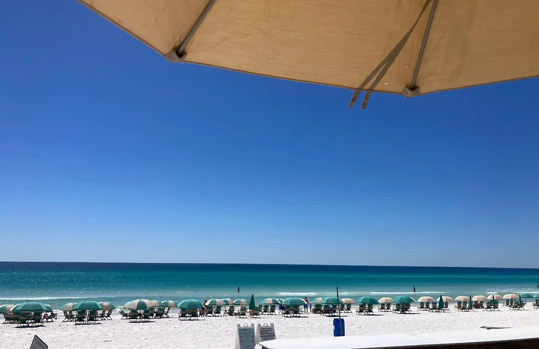 Heart Of Destin, Pool Paradise!-1