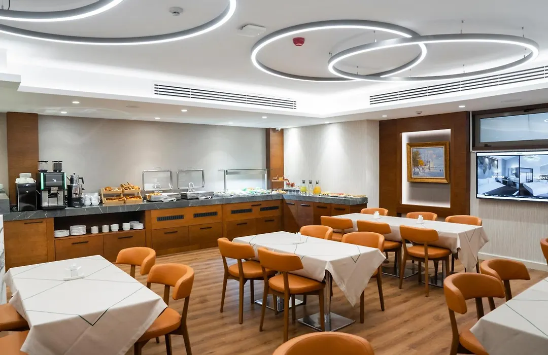Riva Hotel Nisantasi-1