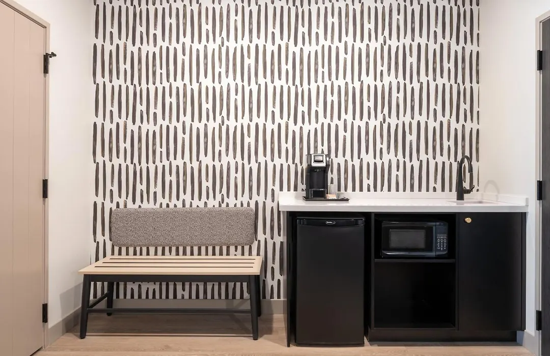 Atwell Suites Kansas City Airport By Ihg-1