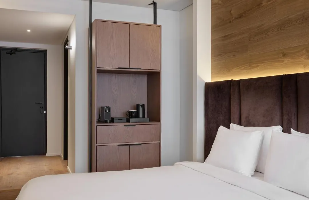 Blanco Athens Aparthotel-1
