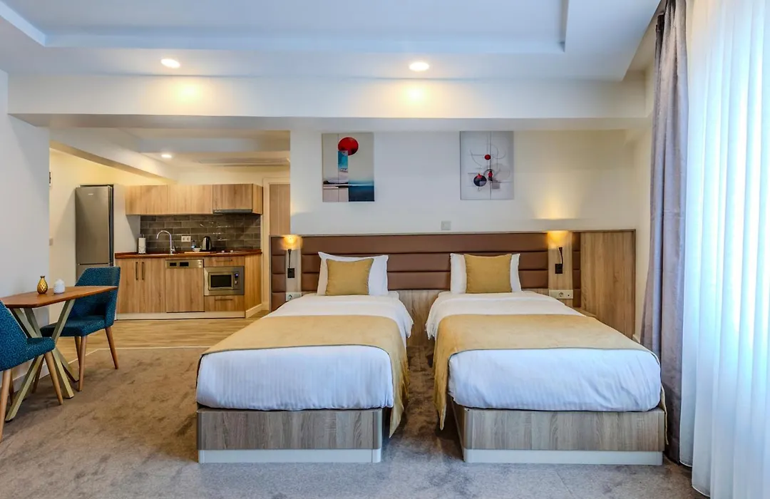Roys Hotel & Suites-1
