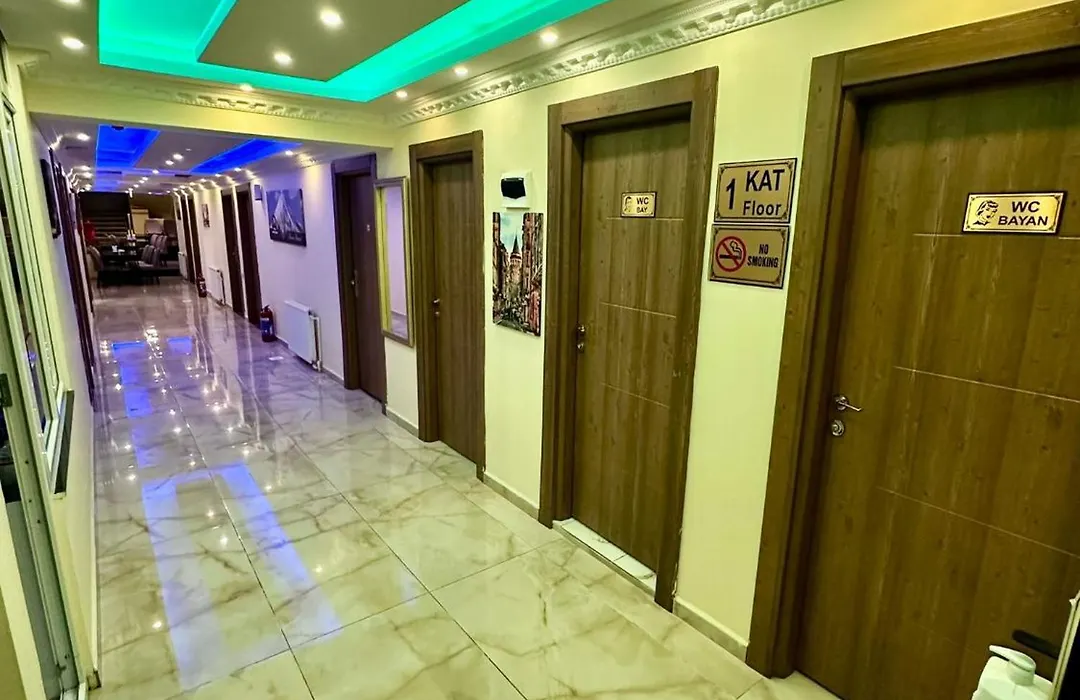 Grand Ararat Hotel-1