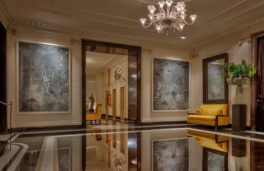 The Carlyle, A Rosewood Hotel-1