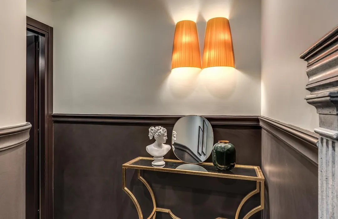 Antica Residenza Del Corso-1