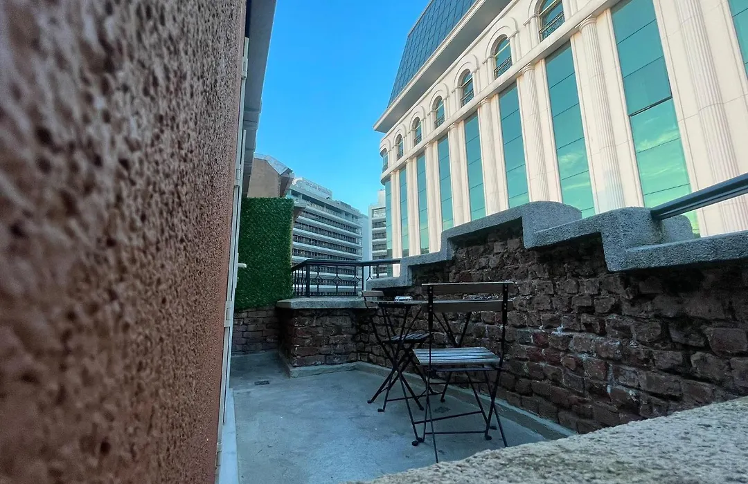 Ea Exclusive Hotel-1