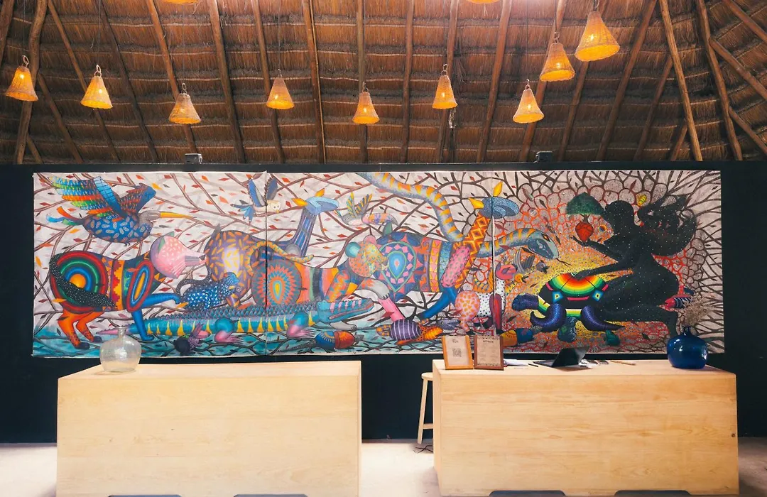 Art Village Tulum-1