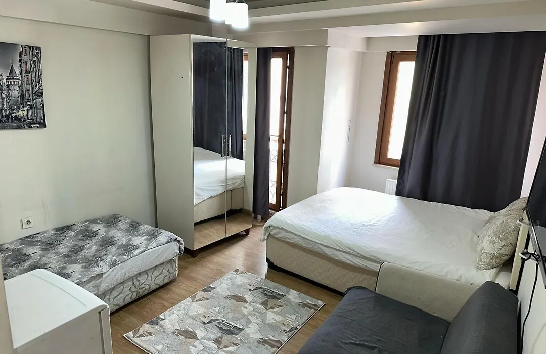 Center Hotel Two-1