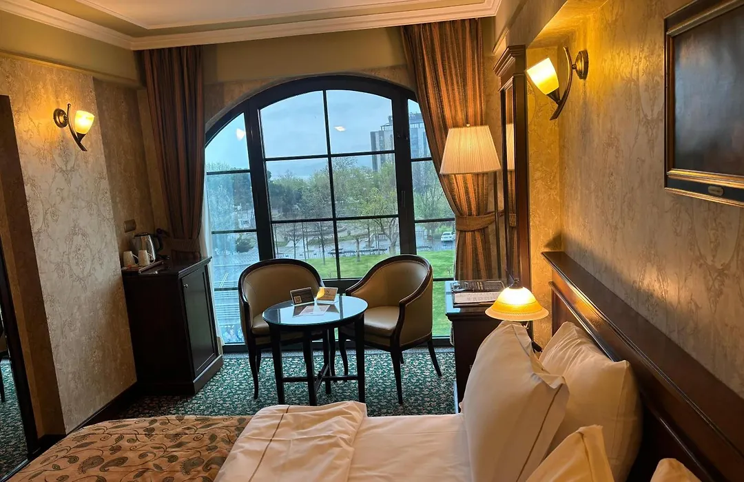 Germir Palas Hotel - Special Class-1