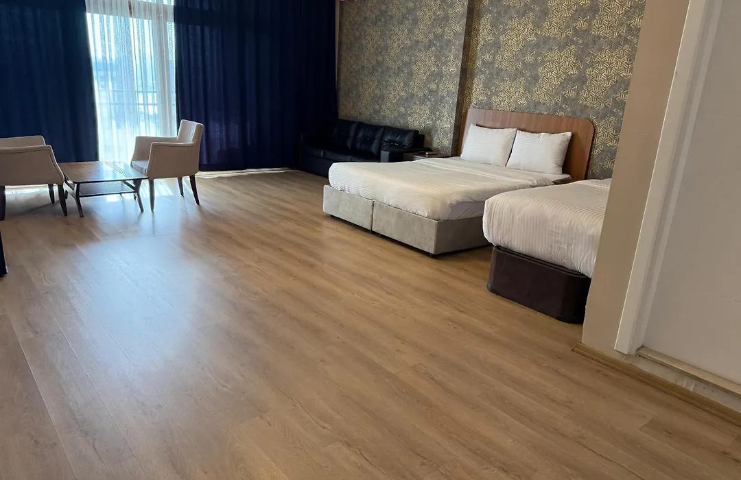Ravello Suites Taksim-1