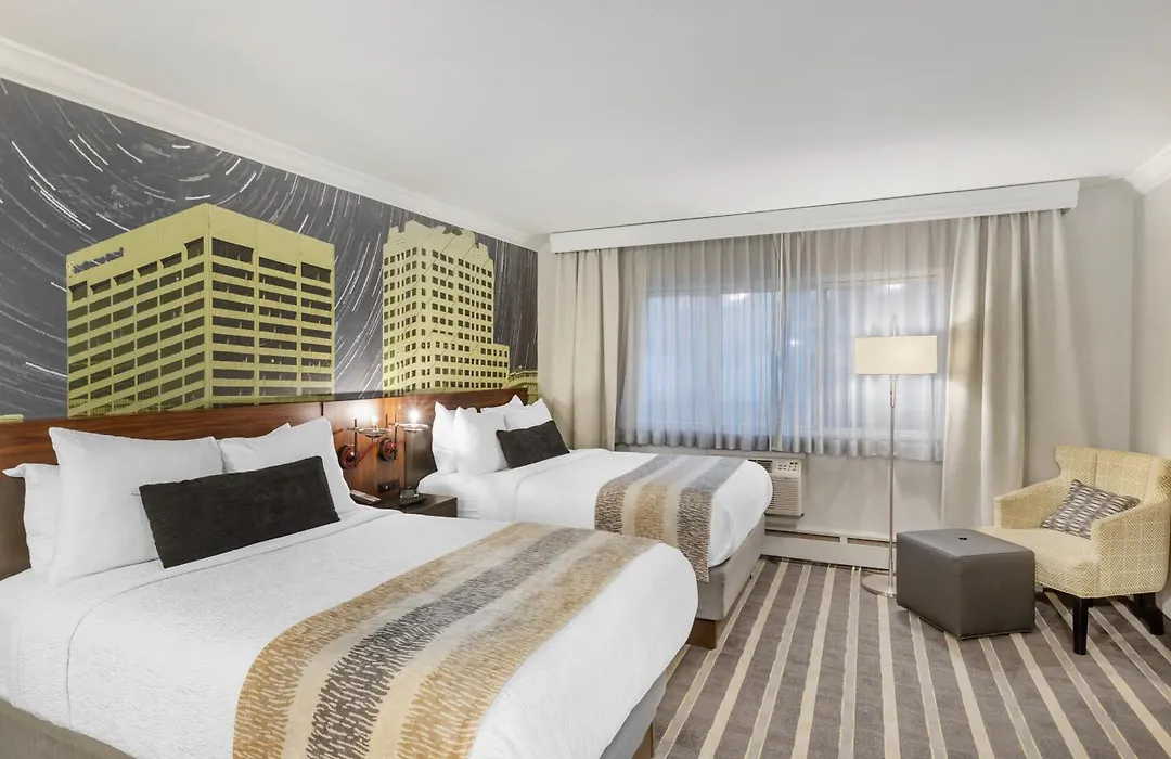 Best Western Plus Milwaukee West-1