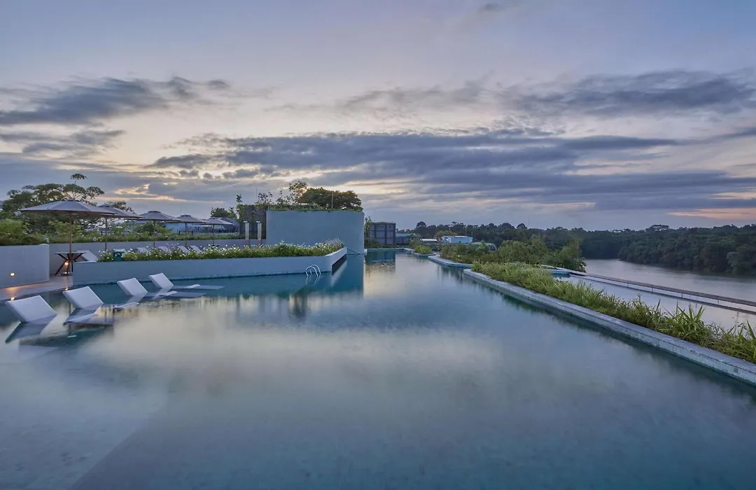 Mandai Rainforest Resort By Banyan Tree-1