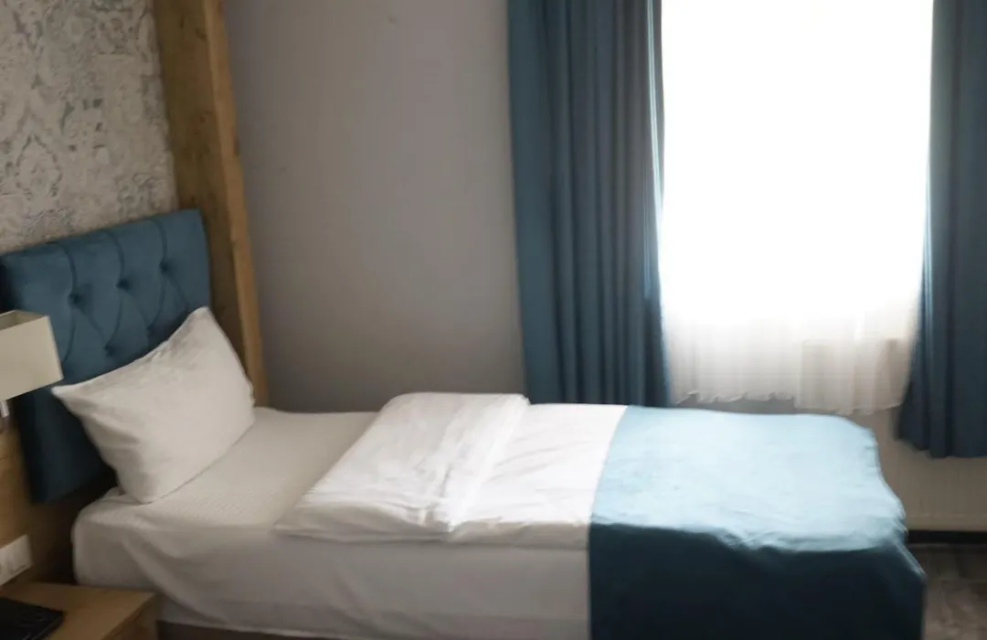 Miss City Hotel Taksim-1