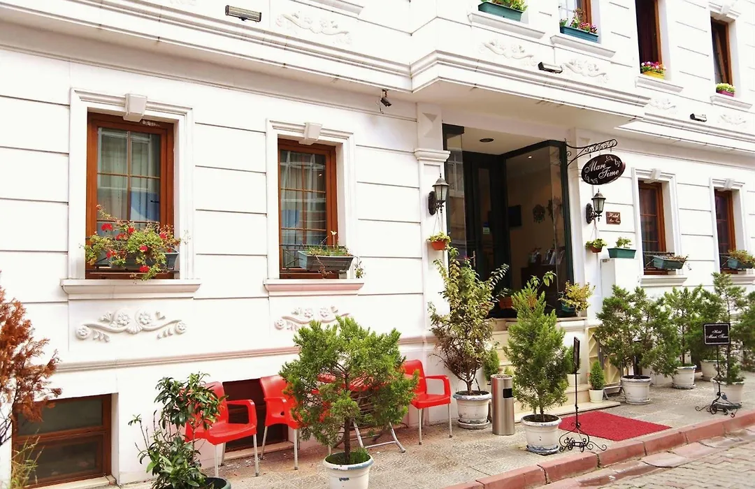 Maritime Boutique Hotel-1