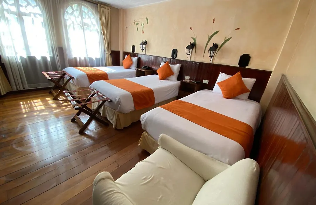 Kituandes Hotel-1