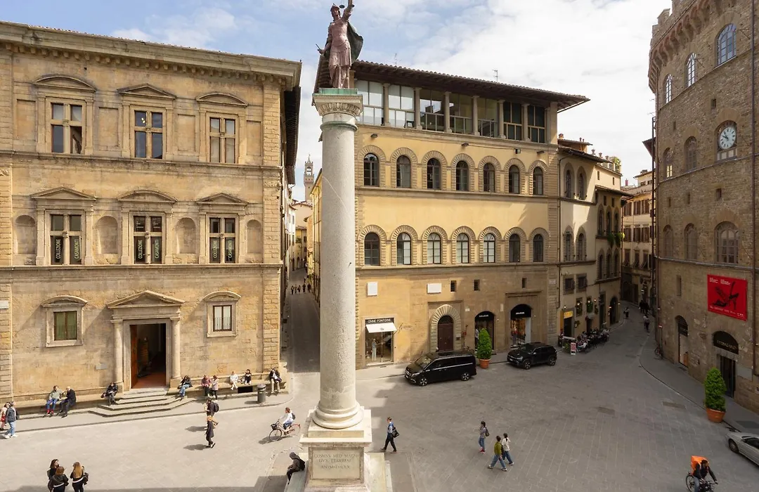 Borgia Di Firenze-1