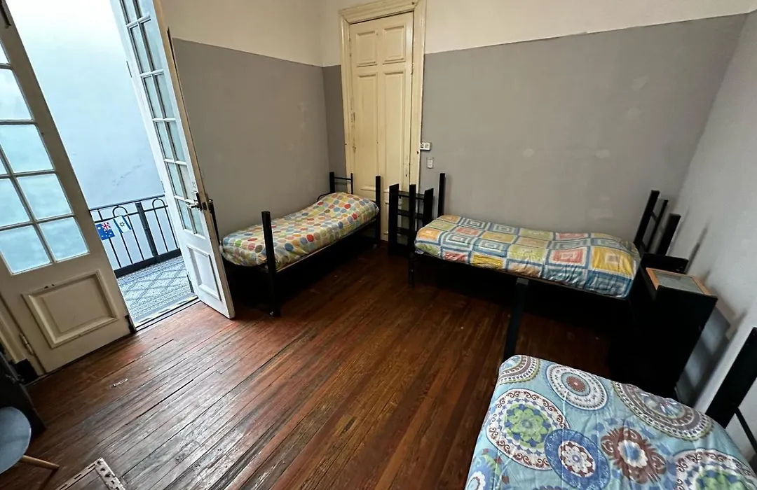 Ideal Social Hostel-1