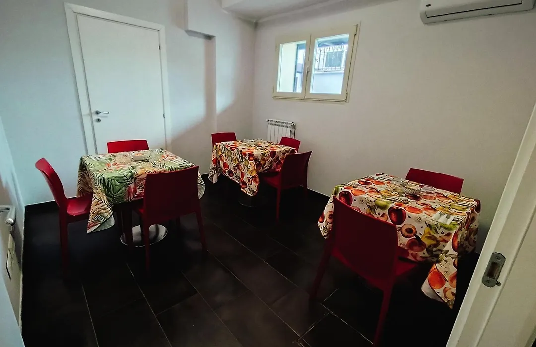Belvedere Rooms Guest House-1