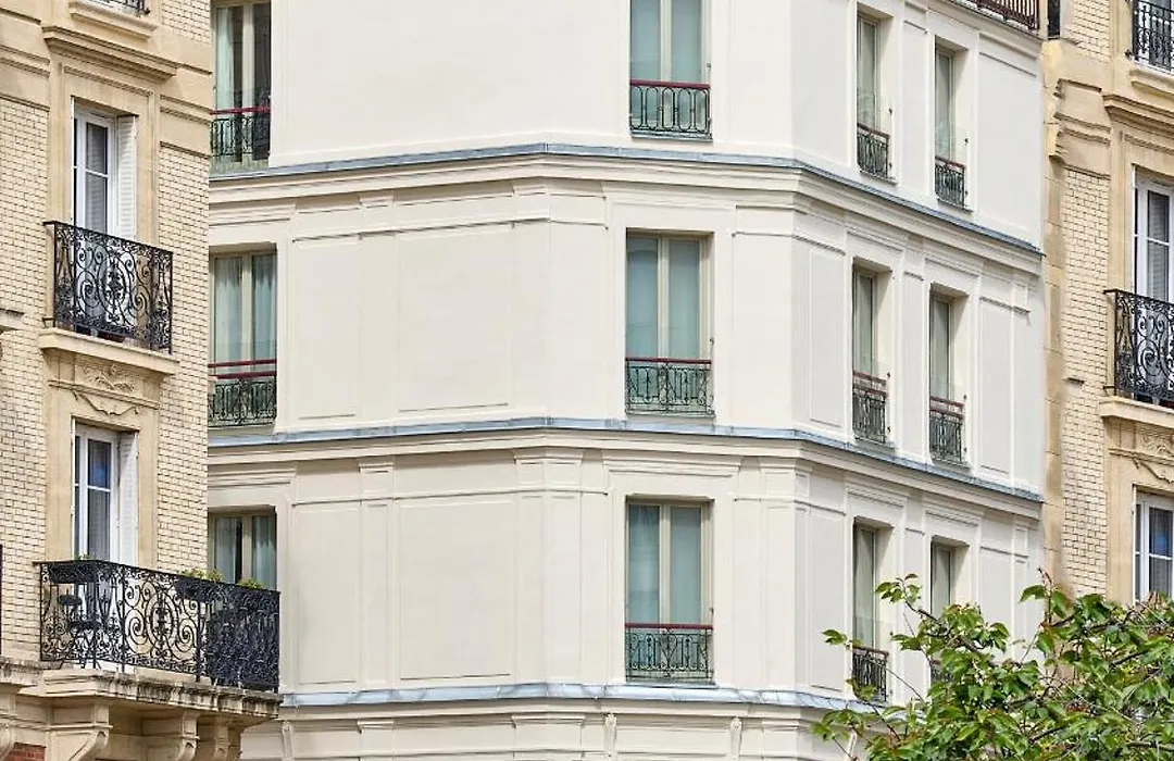 Hotel Noucha-1