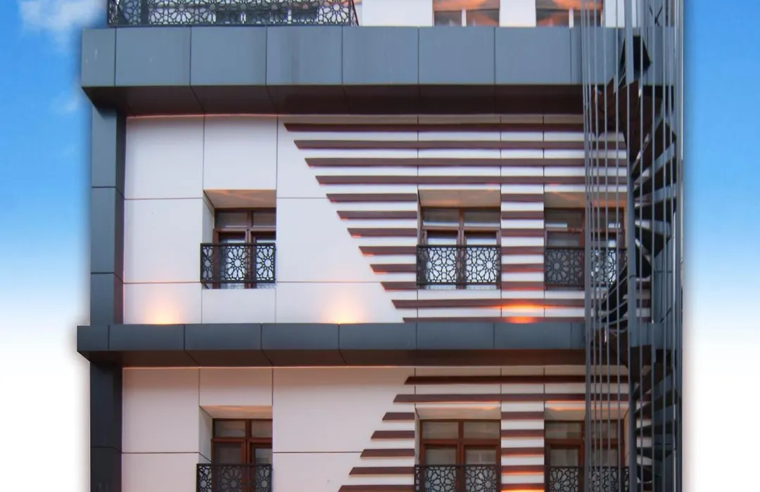 Istanbul Palace Hotel-1