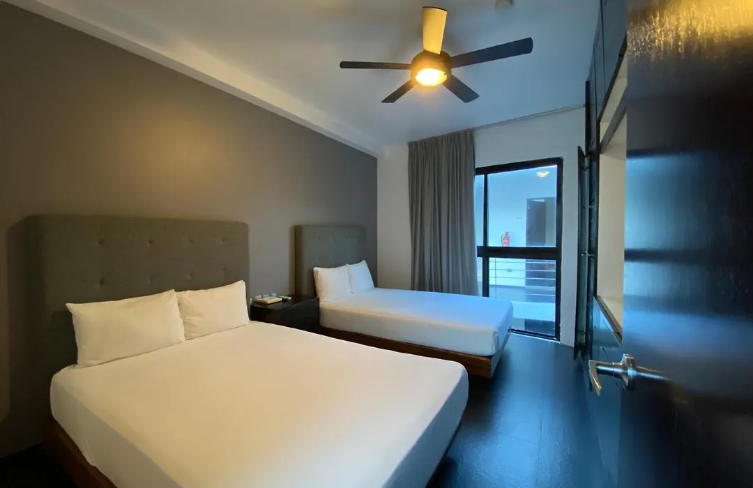 Sole Suites Playa Del Carmen-1