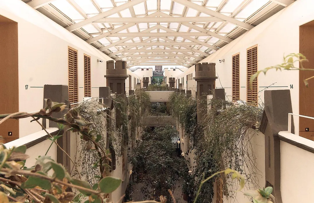 Hotel Parian-1