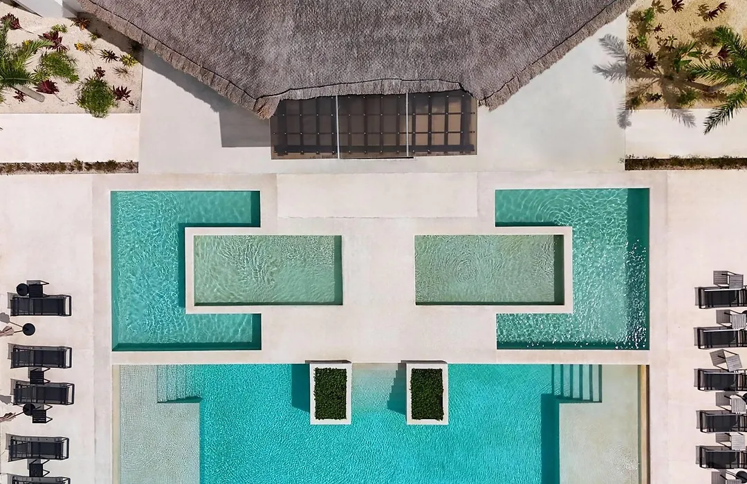 Wyndham Tulum-1