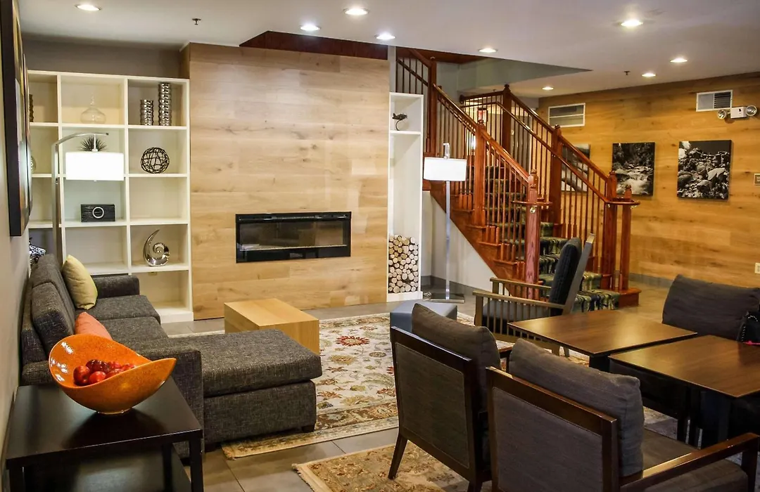 Country Inn & Suites By Radisson, Washington Dulles International Airport, Va-1