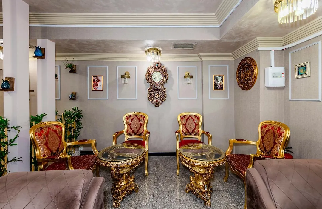 Hamit Hotel Istanbul - Special Category-1