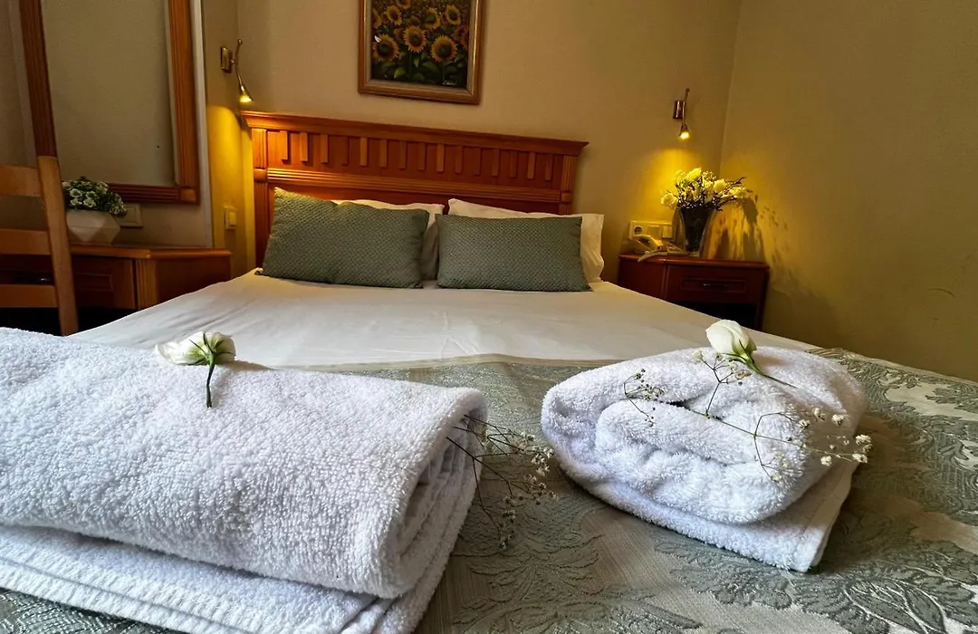 Park Star Hotel Taksim-1