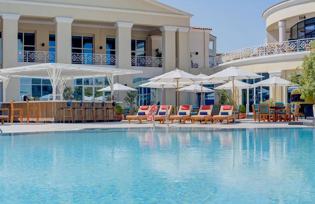 Millennium Lakeview Hotel-1