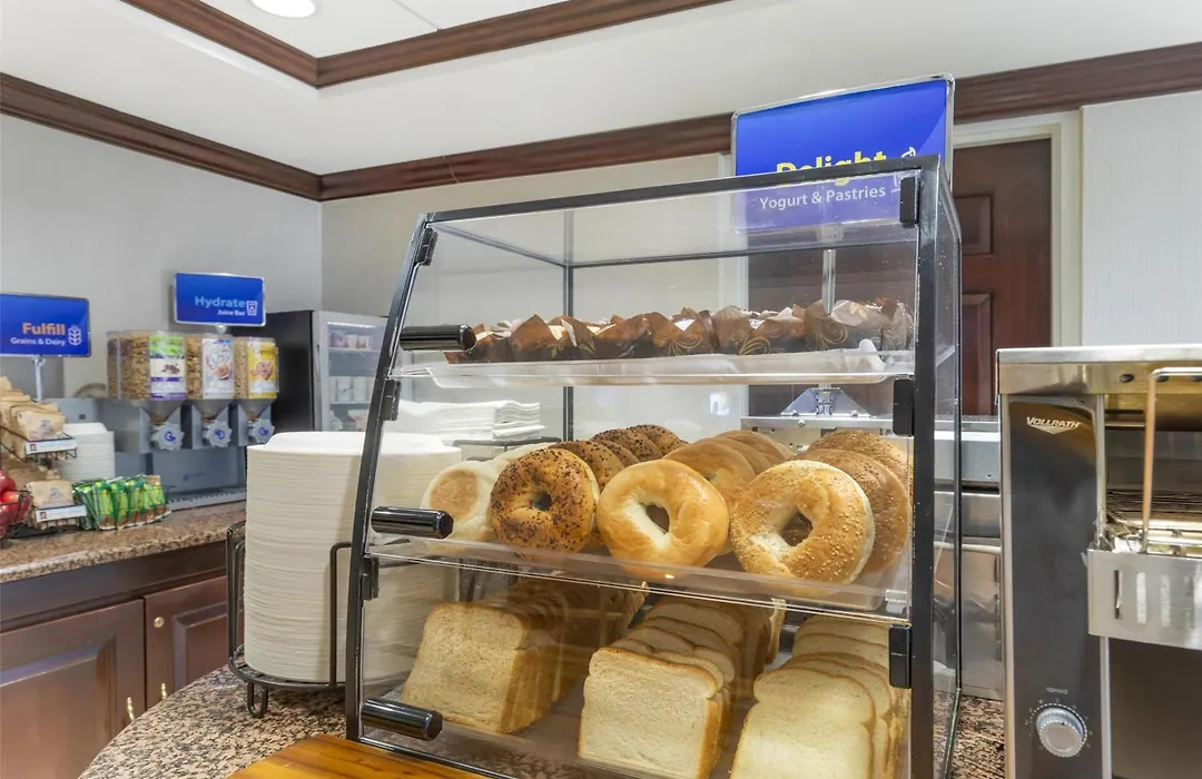Best Western Dulles Airport Inn-1
