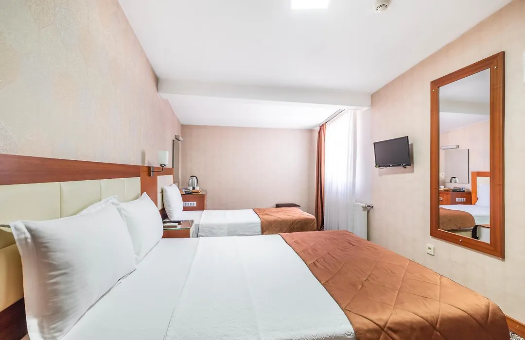 Mint Residence Taksim-1