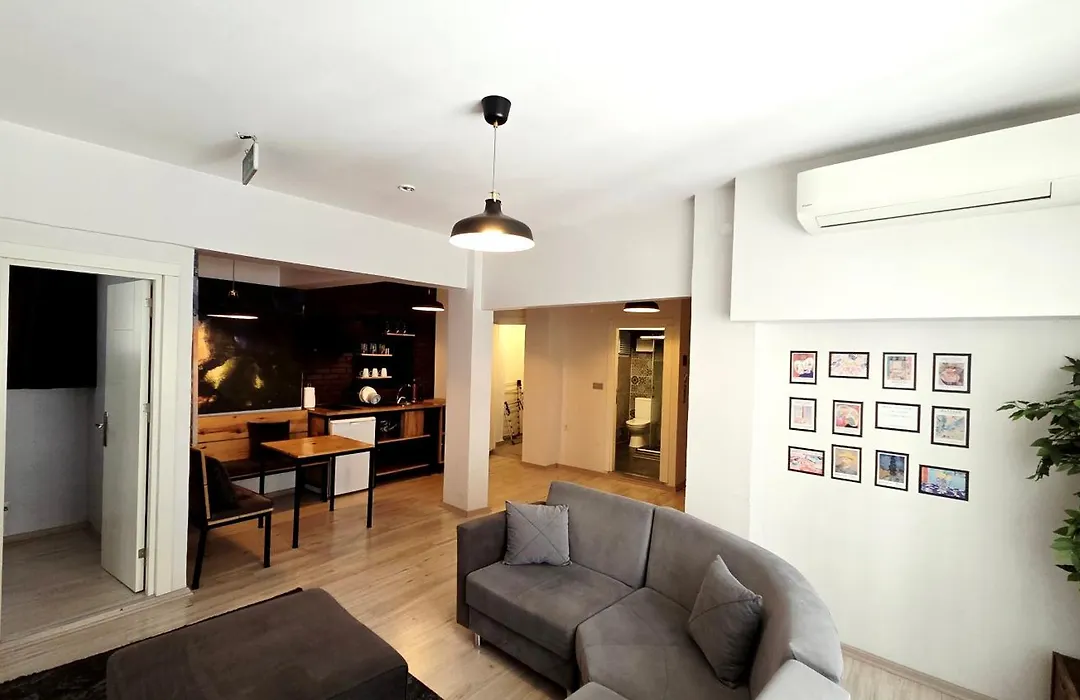 Social House Istanbul-1
