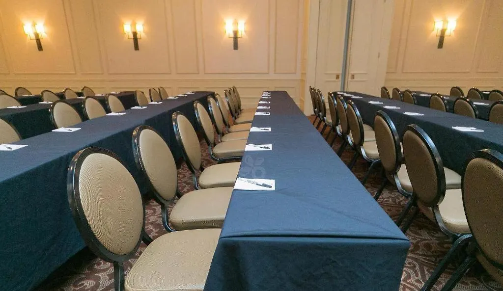 Adam'S Mark Hotel & Conference Center-1