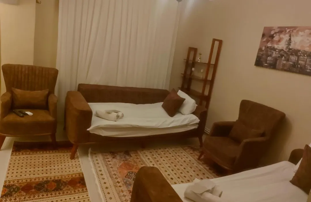 Hotel Antique-1