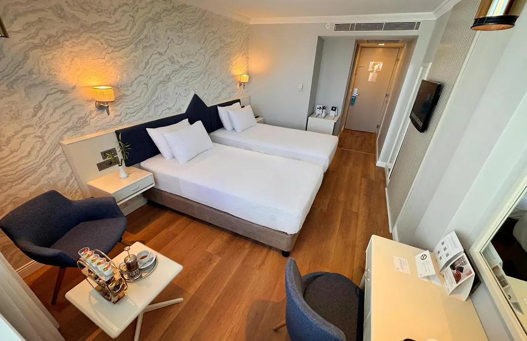 Dedeman Istanbul-1