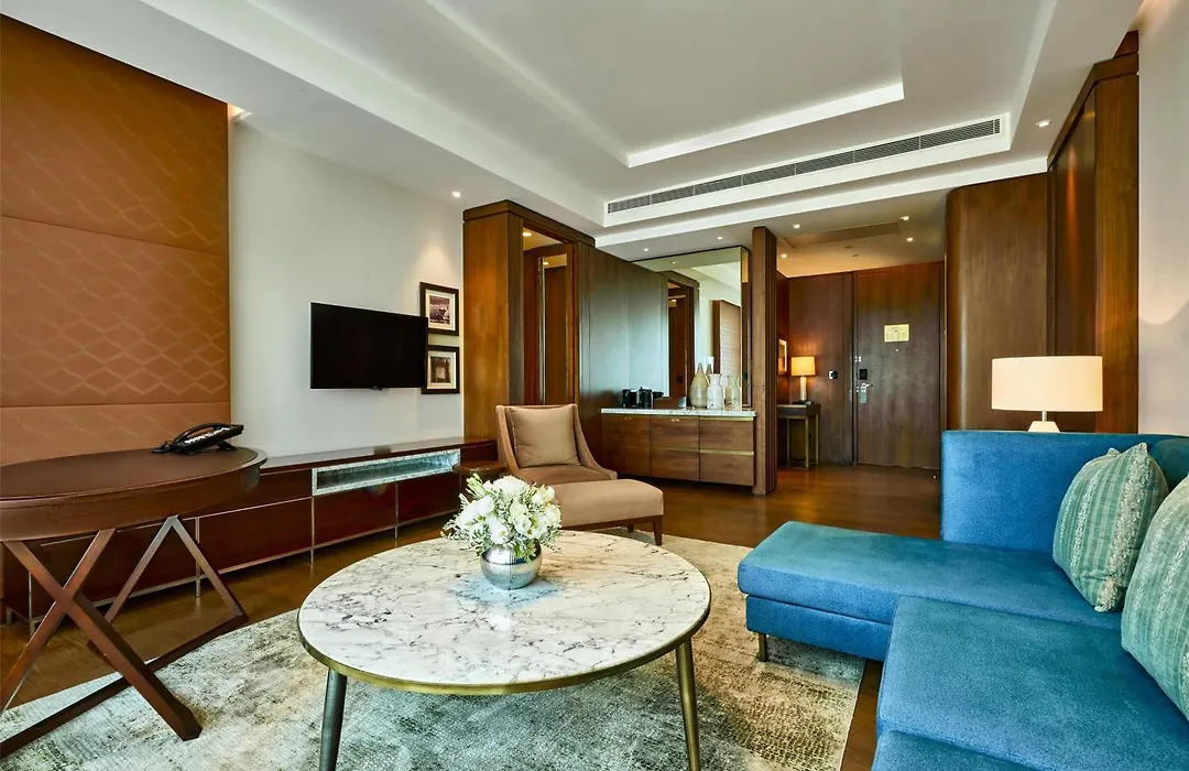 Hyatt Regency Istanbul Atakoy-1