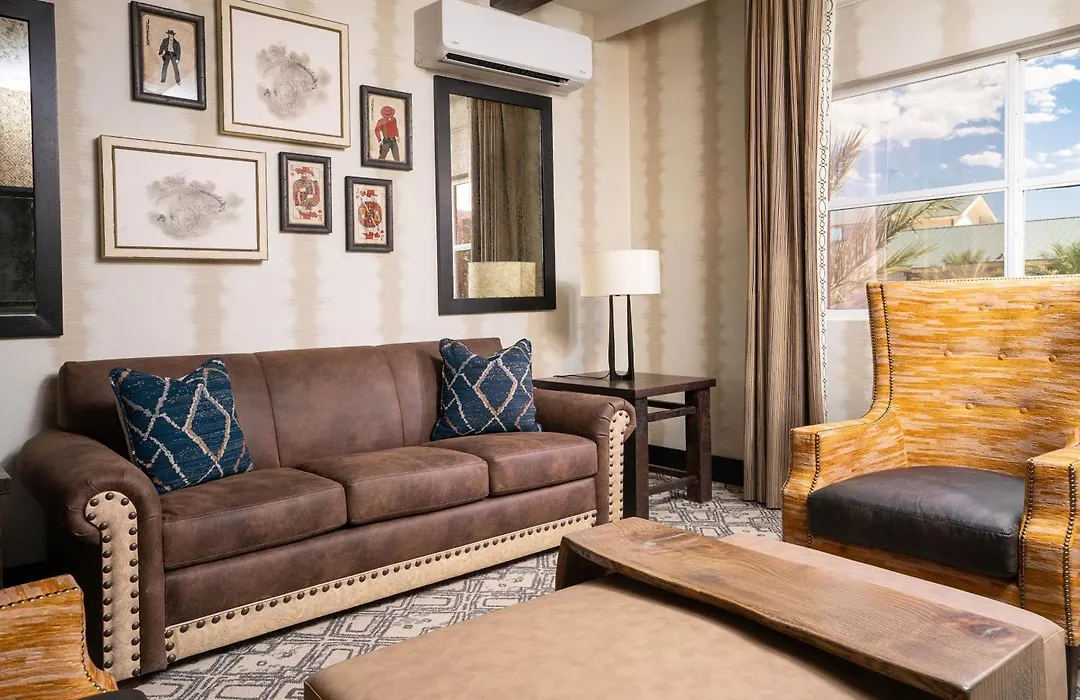 Silverton Casino Lodge-1