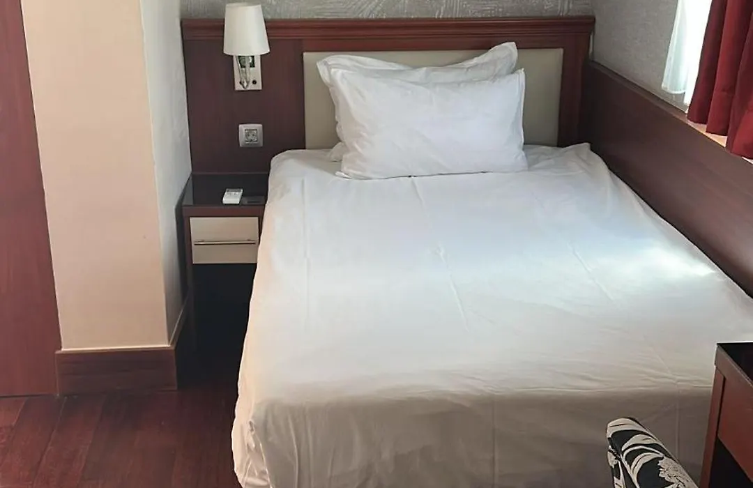 Dareyn Hotel-1