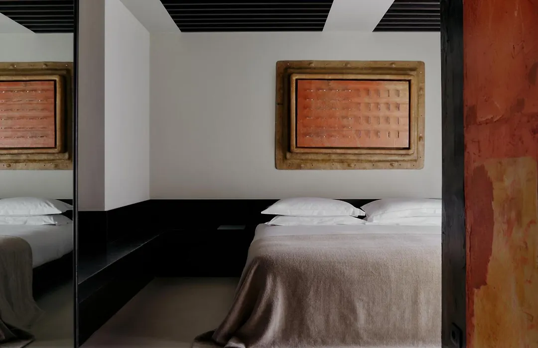 Straf, Milan, A Member Of Design Hotels-1