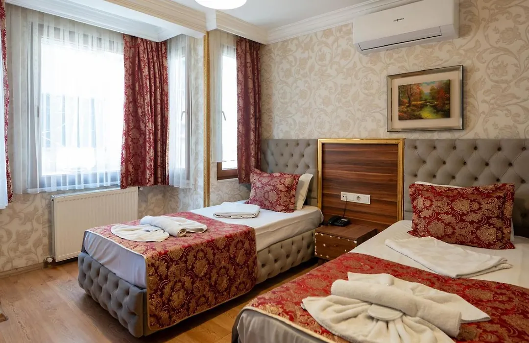 Angels Garden Hotel - Special Catagory-1