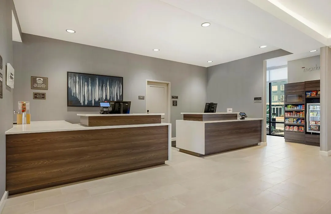 Residence Inn By Marriott Nashville Metro Center-1