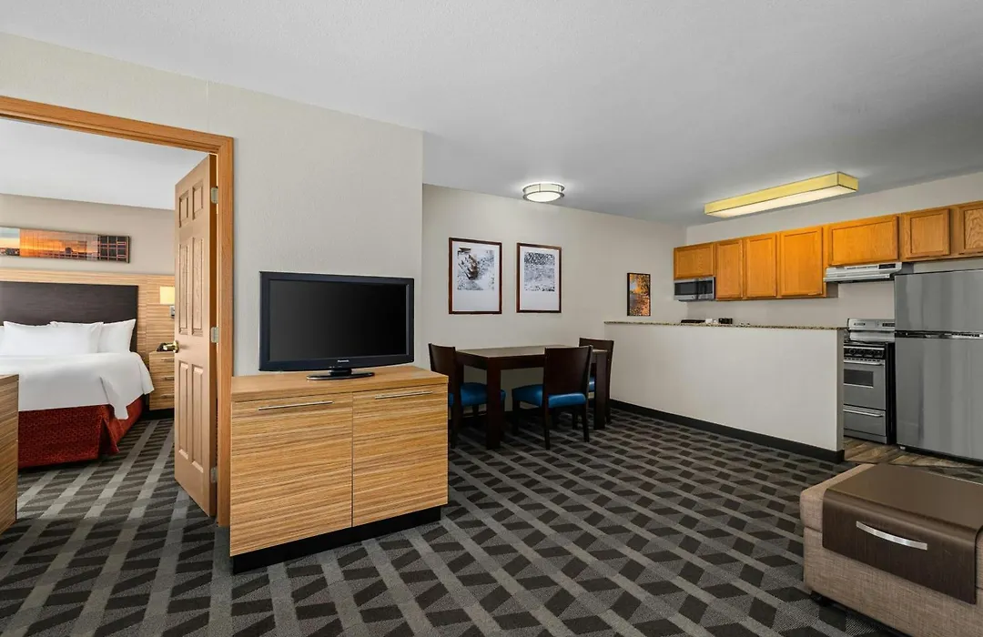 Towneplace Suites Minneapolis-St. Paul Airport/Eagan-1