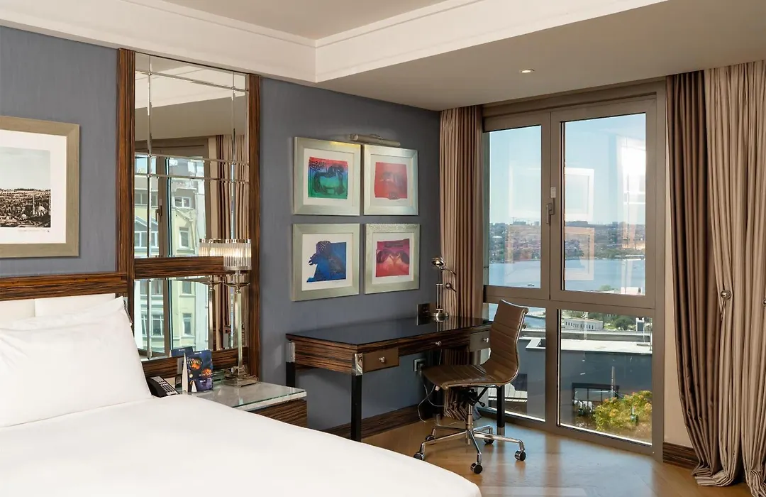 Radisson Blu Hotel Istanbul Pera-1