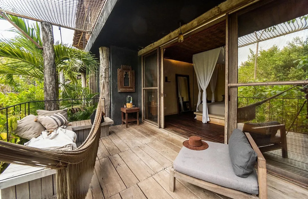 Radhoo Tulum (Adults Only)-1