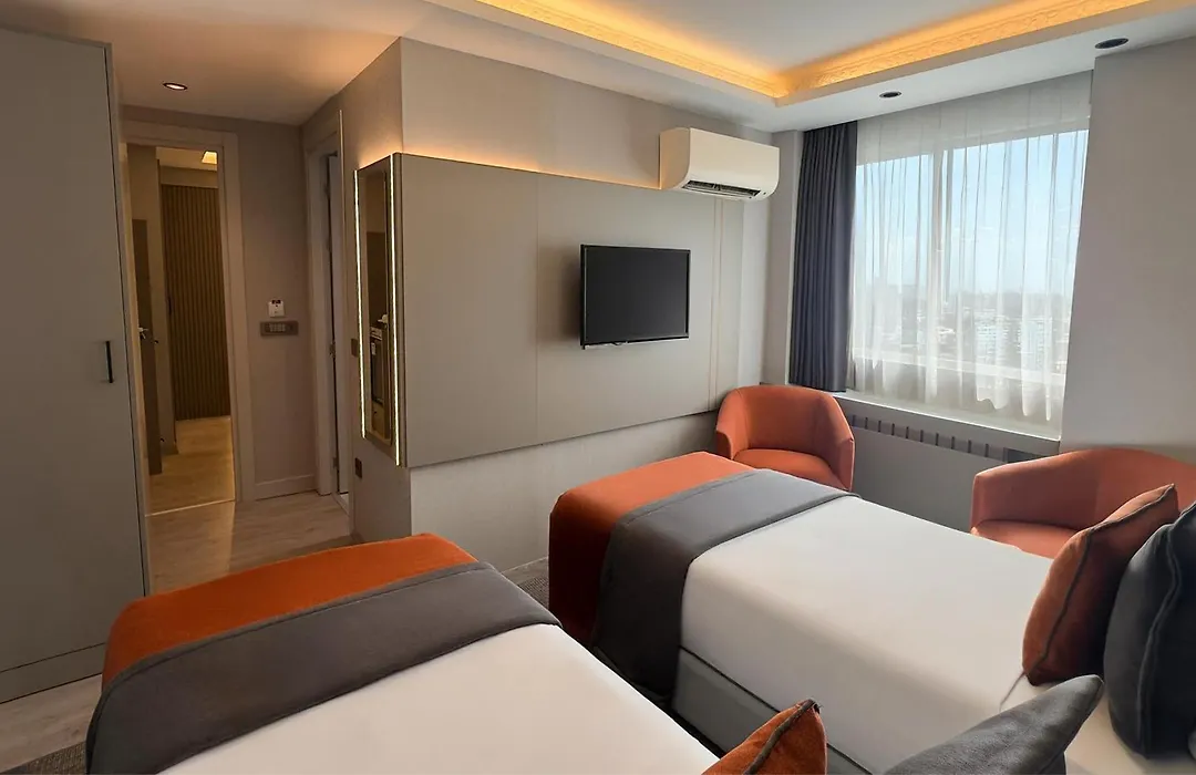 Ahc Old City Hotel-1