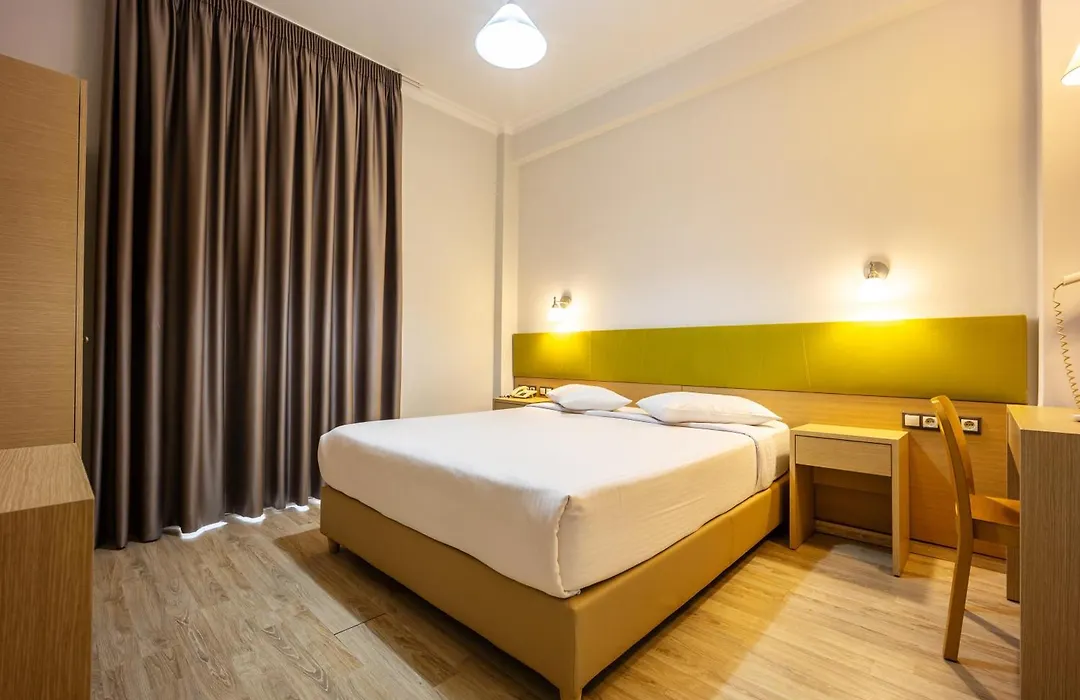 Athens City Hotel-1