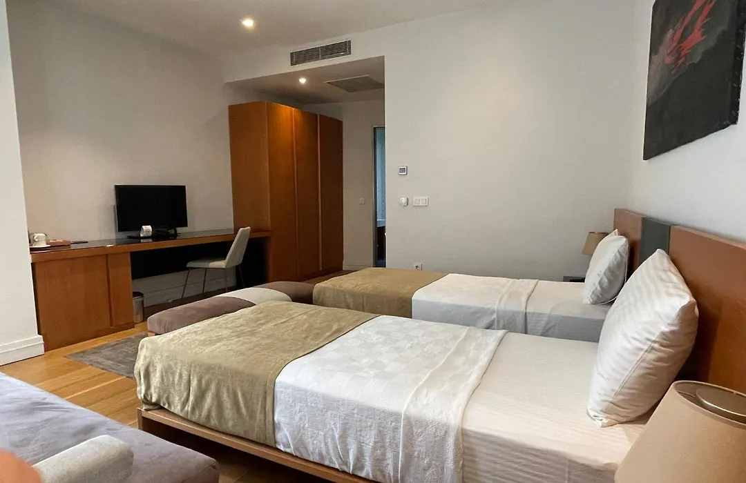 Misafir Suites 8 Istanbul-1