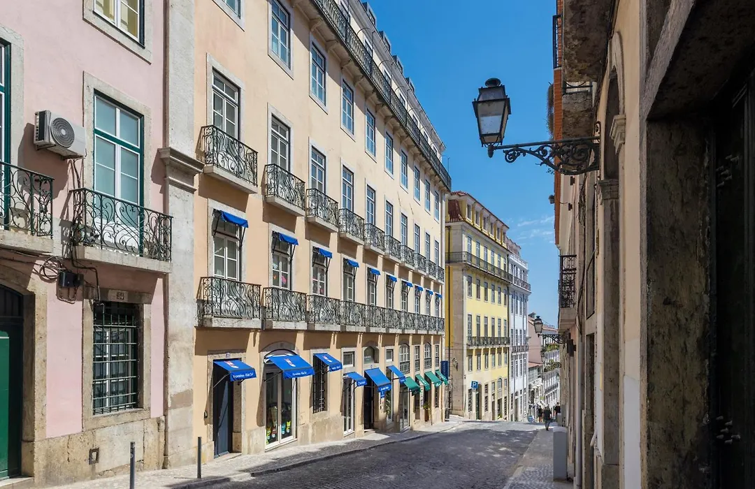 Martinhal Lisbon Chiado-1