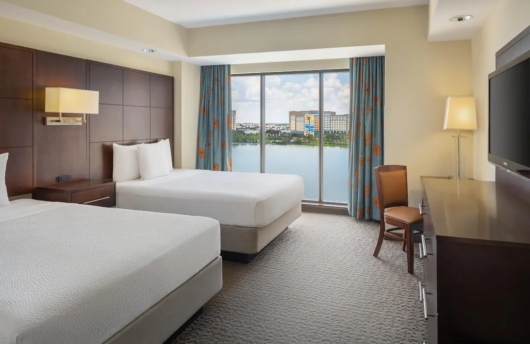 Plaza Suites On International Drive Near Universal Epic-1